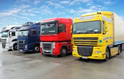 İzmir Balıkesir Nakliye Ambarı